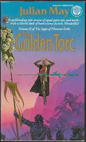 The Golden Torc