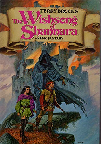 wishsong of shannara