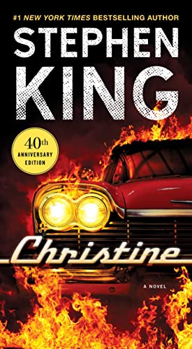 christine