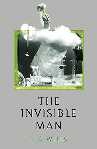 the invisible man