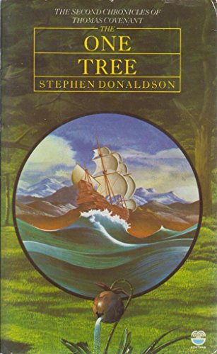 the one tree - stephen donaldson