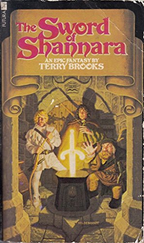 sword of shannara