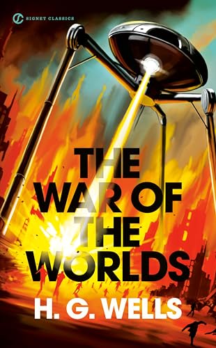 war of the worlds