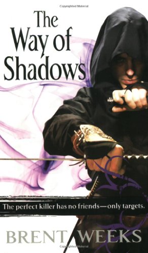 way of shadows