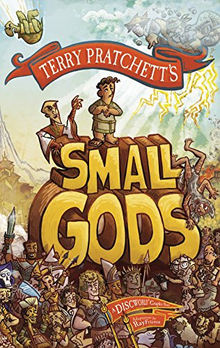 small gods