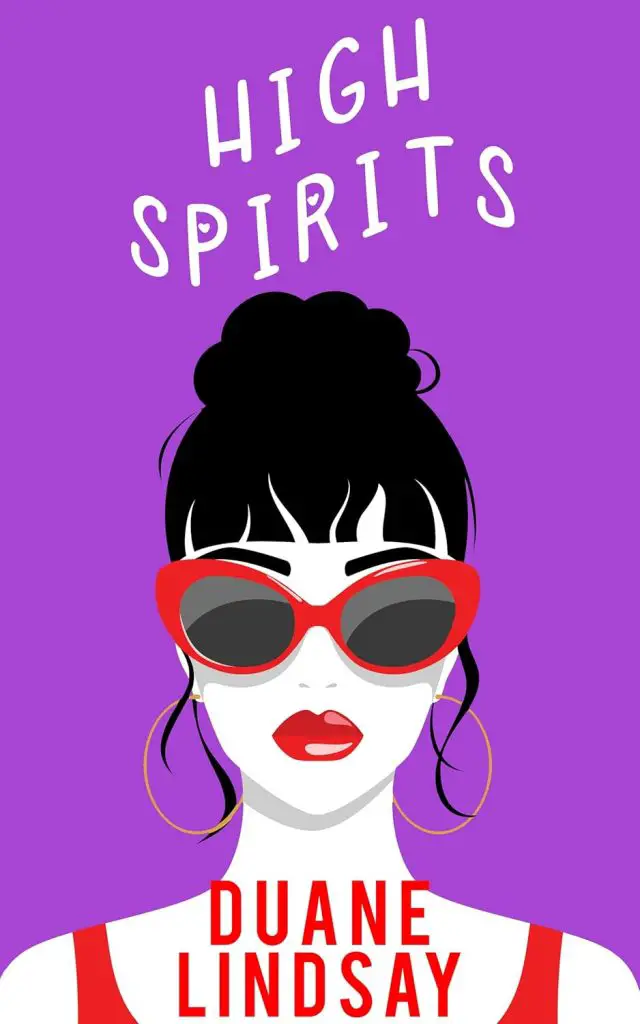 high spirits