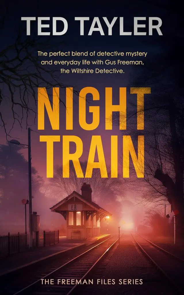 night train